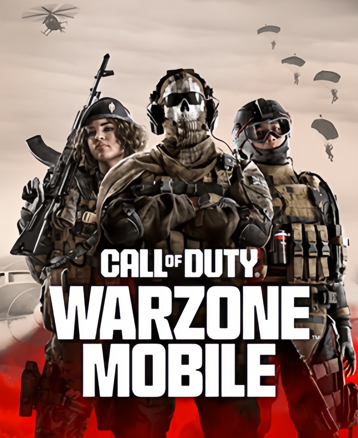 CALL OF DUTY (COD)